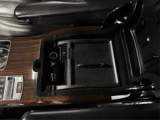 2017 Land Rover Range Rover Supercharged LWB