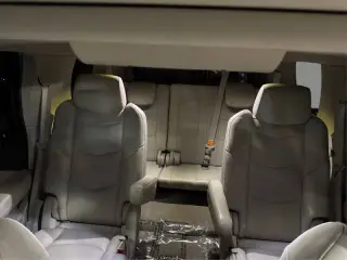 2017 Cadillac Escalade Premium Luxury