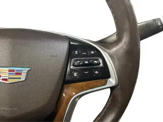 2017 Cadillac Escalade Premium Luxury