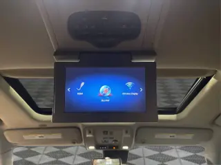 2017 Cadillac Escalade Premium Luxury