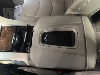 2017 Cadillac Escalade Premium Luxury