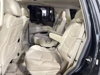 2017 Cadillac Escalade Premium Luxury