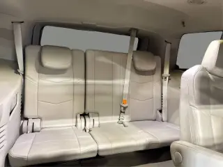 2017 Cadillac Escalade Premium Luxury
