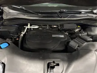 2020 Honda Passport EX-L