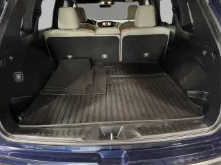 2020 Honda Passport EX-L
