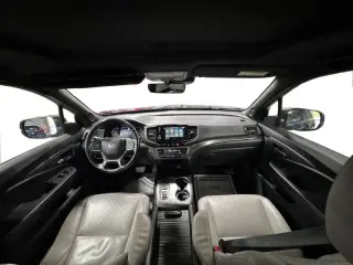 2020 Honda Passport EX-L