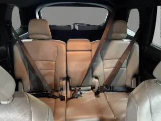 2020 Honda Passport EX-L