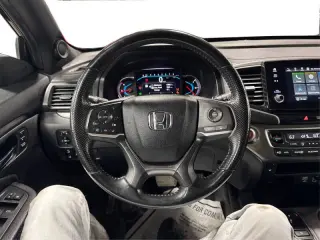 2020 Honda Passport EX-L