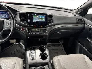 2020 Honda Passport EX-L