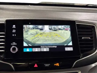 2020 Honda Passport EX-L