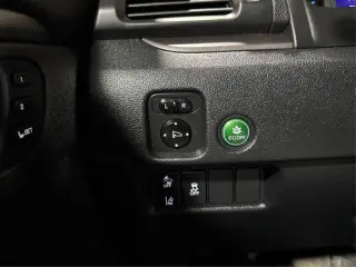 2020 Honda Passport EX-L