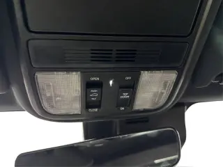 2020 Honda Passport EX-L