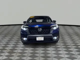 2020 Honda Passport EX-L