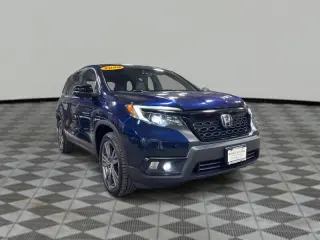 2020 Honda Passport EX-L