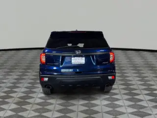 2020 Honda Passport EX-L