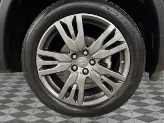 2020 Honda Passport EX-L