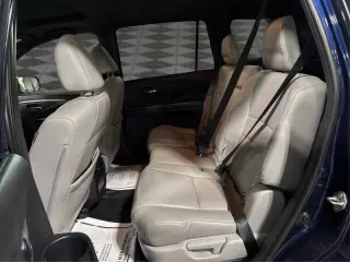 2020 Honda Passport EX-L