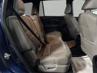 2020 Honda Passport EX-L