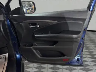 2020 Honda Passport EX-L