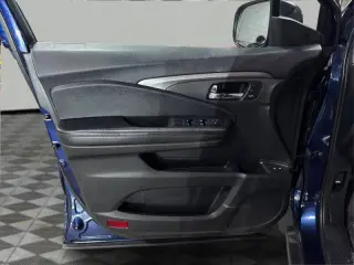 2020 Honda Passport EX-L