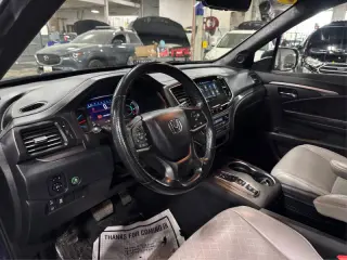 2020 Honda Passport EX-L