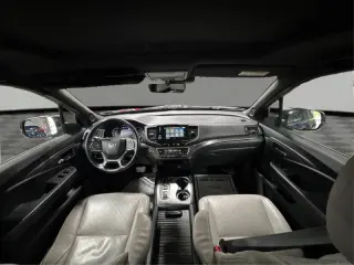 2020 Honda Passport EX-L