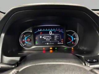 2020 Honda Passport EX-L