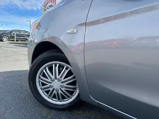 Mitsubishi Mirage G4 2017 ES 4dr Sedan 5M