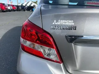 Mitsubishi Mirage G4 2017 ES 4dr Sedan 5M
