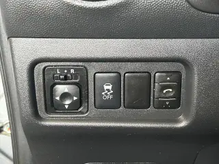 Mitsubishi Mirage G4 2017 ES 4dr Sedan 5M