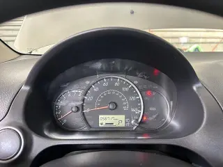 Mitsubishi Mirage G4 2017 ES 4dr Sedan 5M
