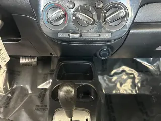 Mitsubishi Mirage G4 2017 ES 4dr Sedan 5M