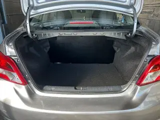 Mitsubishi Mirage G4 2017 ES 4dr Sedan 5M