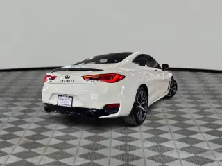 2018 Infiniti Q60
