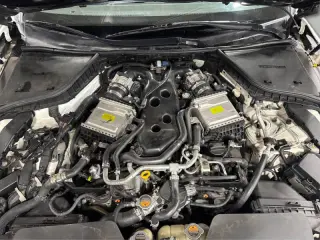 2018 Infiniti Q60
