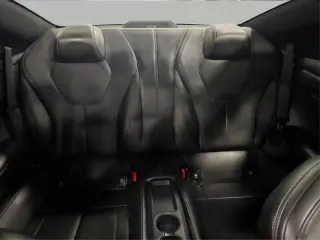 2018 Infiniti Q60
