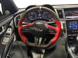 2018 Infiniti Q60
