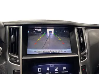 2018 Infiniti Q60
