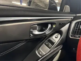 2018 Infiniti Q60