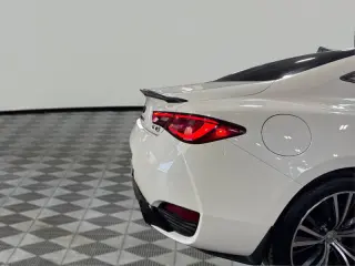2018 Infiniti Q60