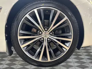 2018 Infiniti Q60