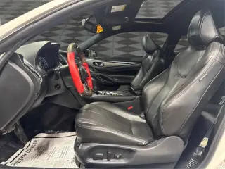 2018 Infiniti Q60
