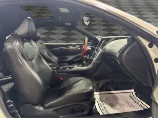 2018 Infiniti Q60