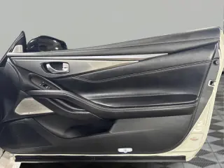 2018 Infiniti Q60