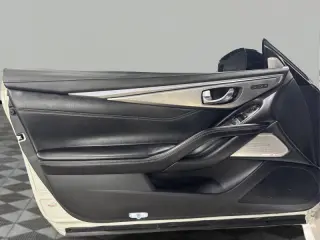 2018 Infiniti Q60