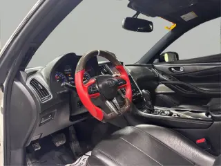 2018 Infiniti Q60
