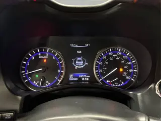 2018 Infiniti Q60