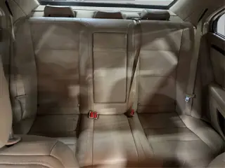 2013 Mercedes-Benz S-Class S 550 4MATIC