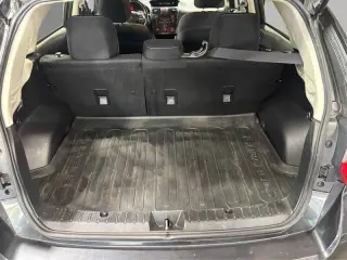 2014 Subaru Impreza 2.0i Sport Premium