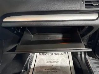 2014 Subaru Impreza 2.0i Sport Premium